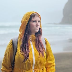 Meet your Posher, Stefanie